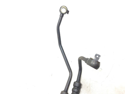 2007 Range Rover Power Steering Hight Pressure Hose Pipe OEM
