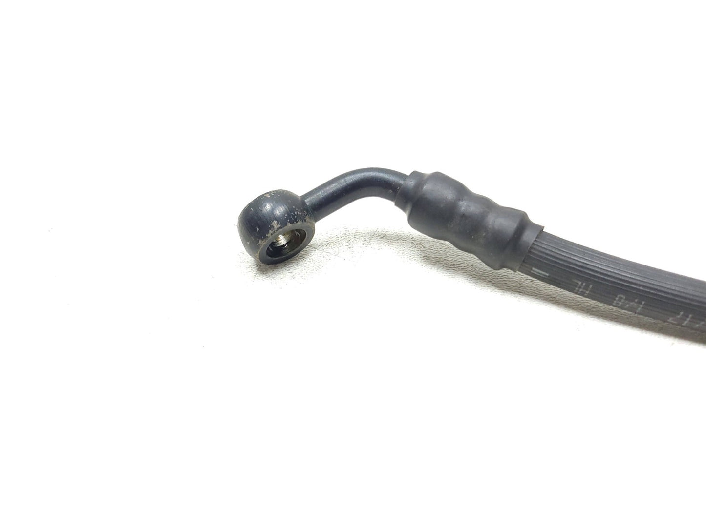2014 - 2020 Harley Xg750 Street 750 Front Brake Hose Pipe Line OEM