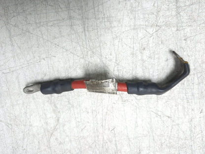 2013 BMW 328i F30 Power Distributor Connector Positive Cable OEM