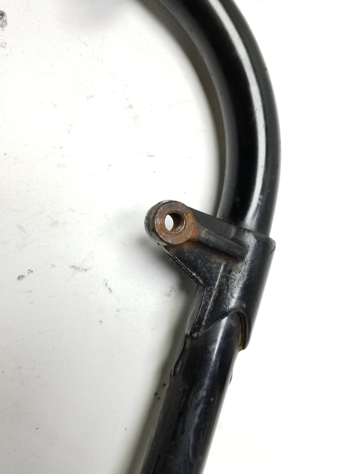 1990 Kawasaki Vn750 Vulcan Center Stand OEM