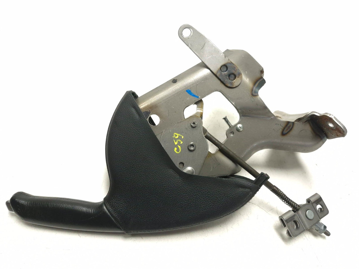 2008 Acura Tl Type-s Parking Brake Lever OEM