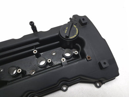 2011 Kia Sportage Engine Valve Cover  2.4l OEM