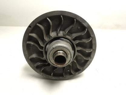 2020 Ski Doo Mxztnt 850 E-tec Secondary Driven Clutch OEM