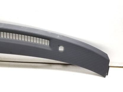 16 17 18 19 20 Infiniti Q50 Dash Upper Defroster Air Vent OEM
