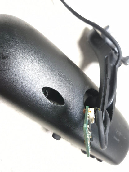 2007 Saab 9-5 Aero Interior Rear View Mirror OEM