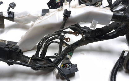 2020 Infiniti Q50 Engine Fuse Box Wire Harness 24012-6hl2b Oem✅