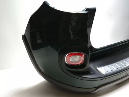 2014 Fiat 500l Rear Bumper Cover OEM