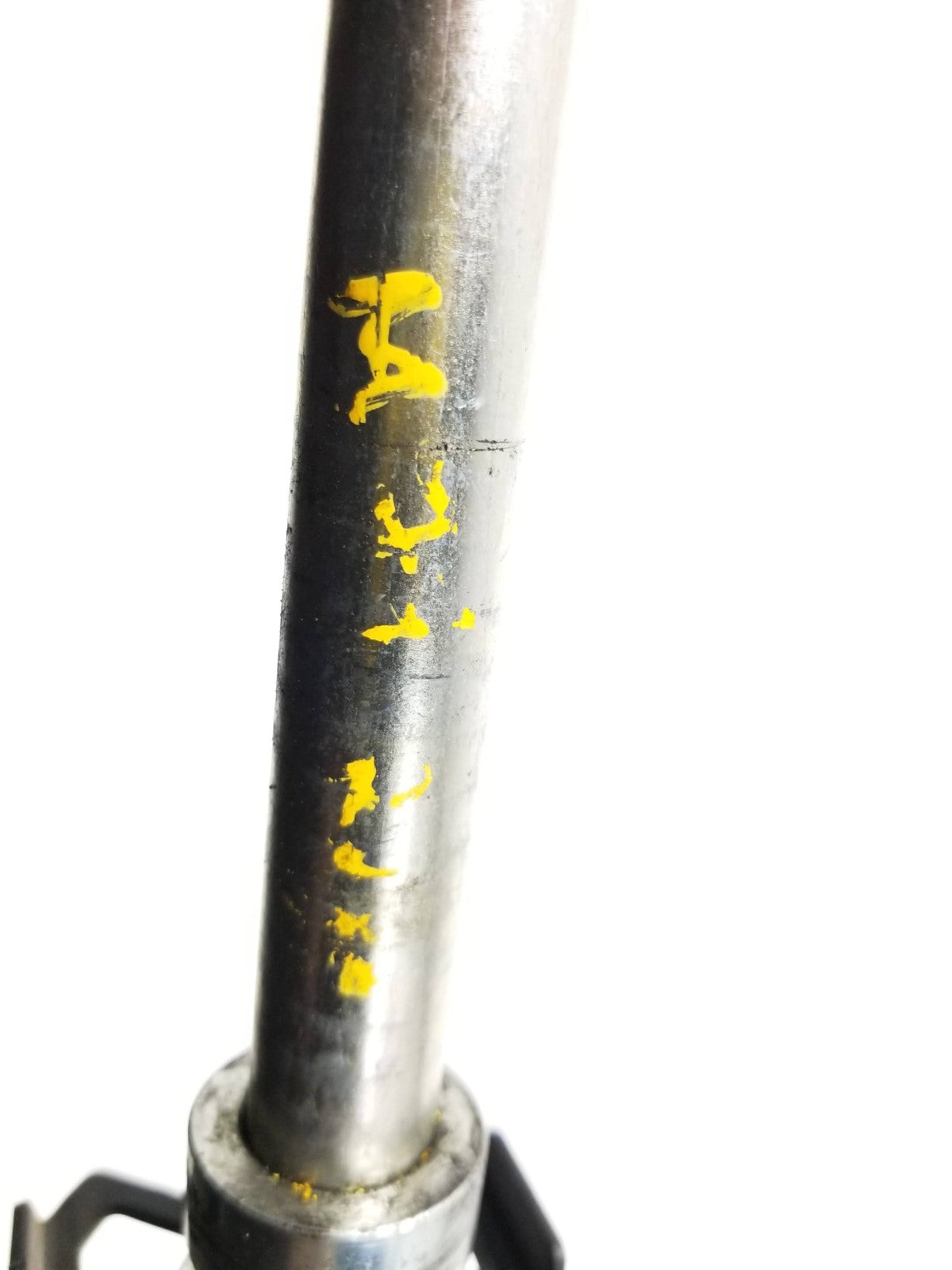 2022 Kawasaki Klr650 Kl650l Rear Wheel Axle Bolt  OEM