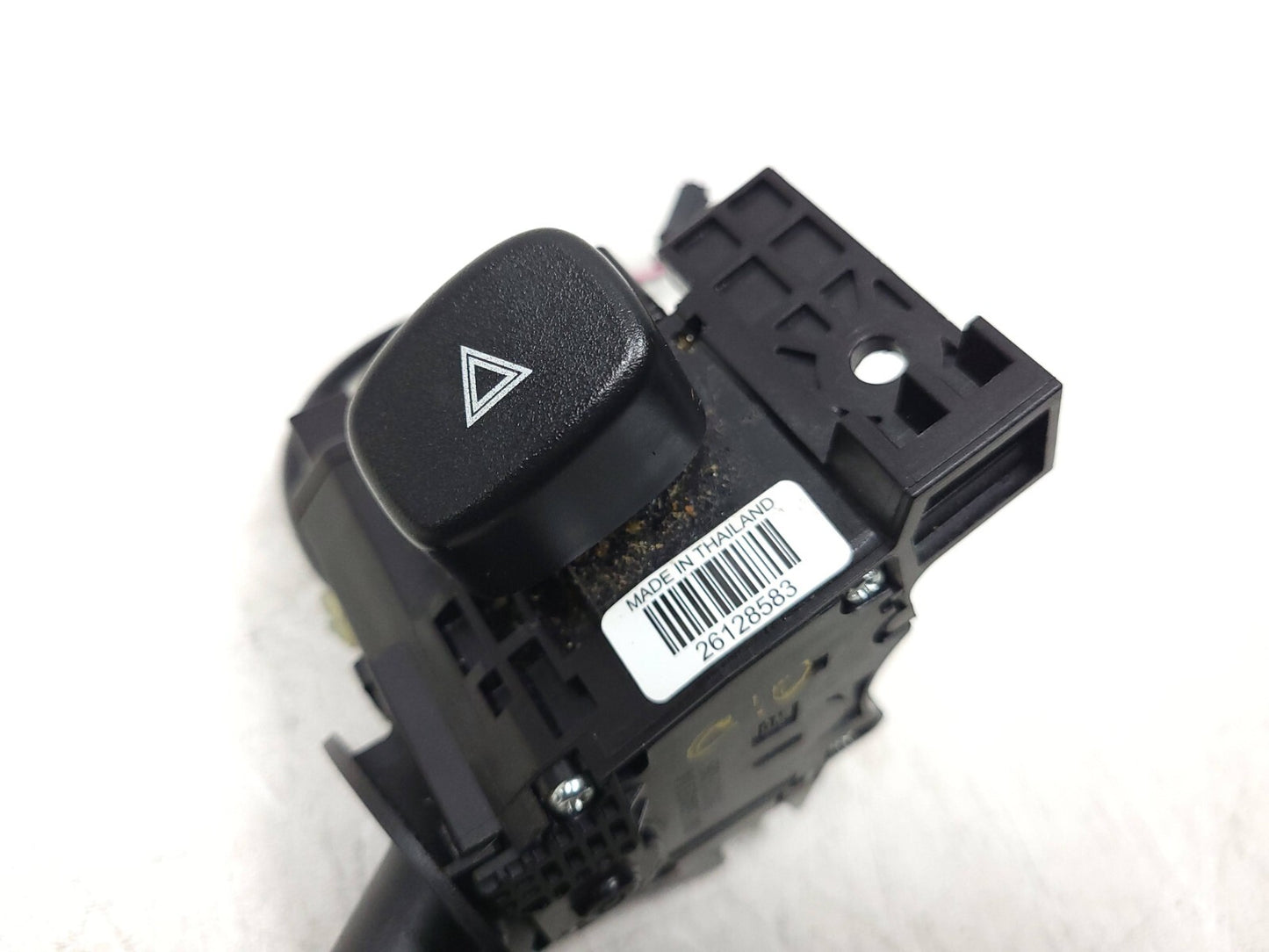 2010- 2014 Chevrolet Suburban Wiper Turn Signal Control Arm OEM