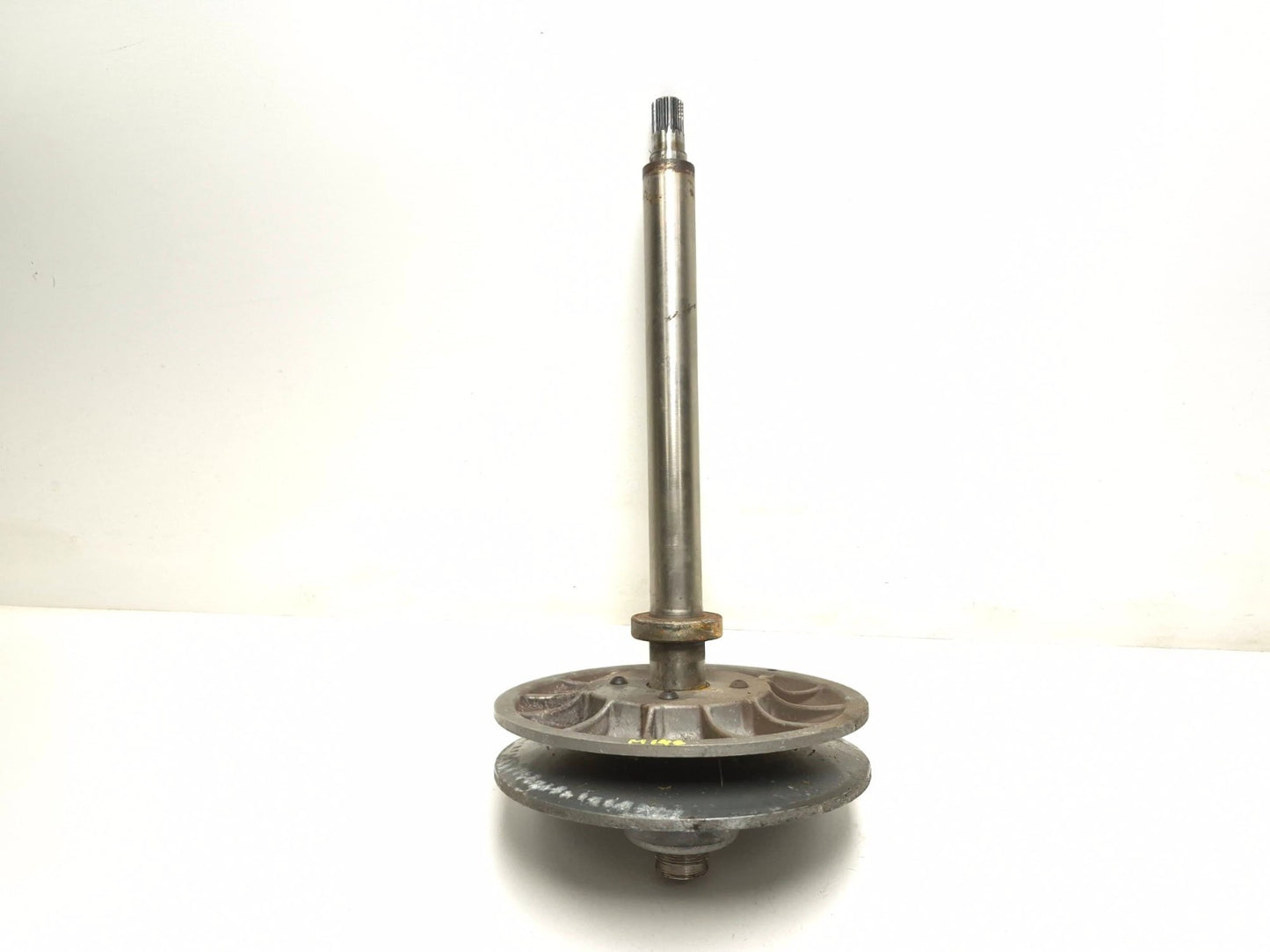 2020 Ski Doo Mxztnt 850 E-tec Secondary Driven Clutch OEM