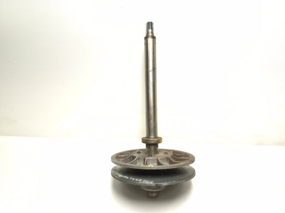 2020 Ski Doo Mxztnt 850 E-tec Secondary Driven Clutch OEM