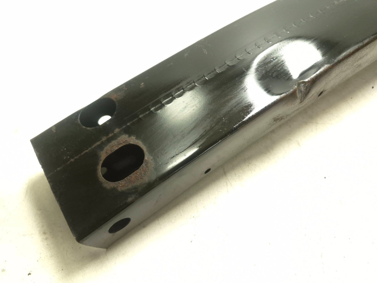 2004 Toyota Corolla Front Bumper Reinforcement Absorber Bar OEM