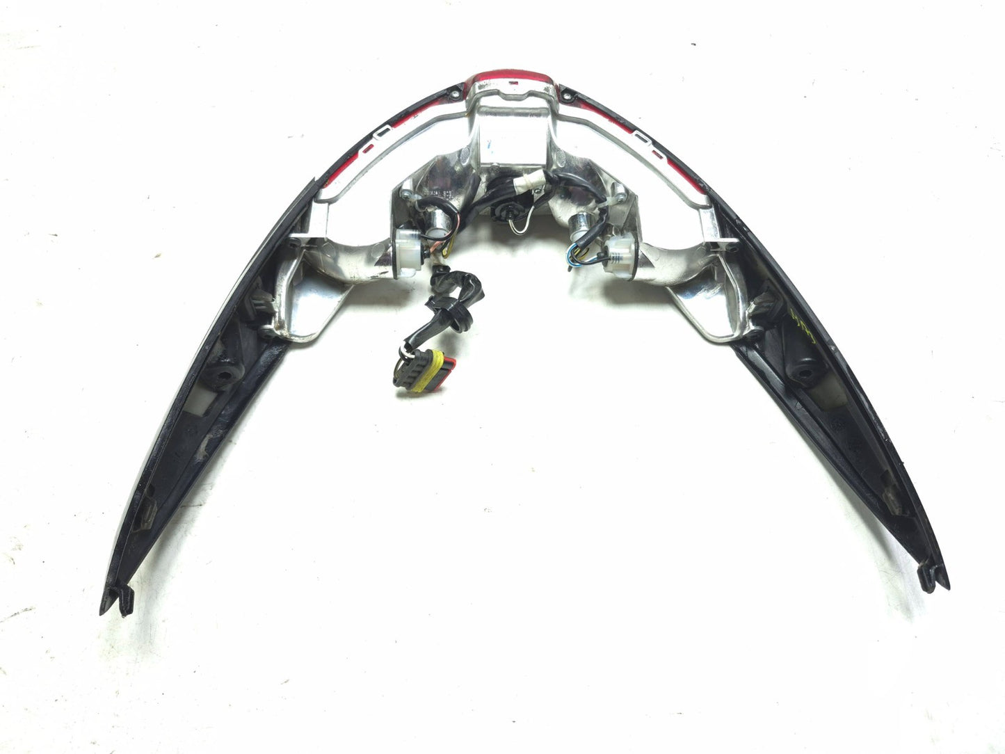 2022 Piaggio Liberty 150 Tail Brake Light Lamp OEM