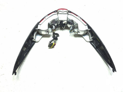 2022 Piaggio Liberty 150 Tail Brake Light Lamp OEM