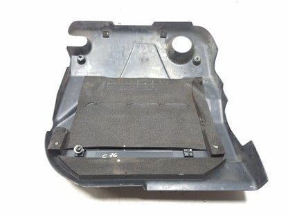 2008 Acura Tl Type-s 3.5l Engine Motor Upper Cover OEM