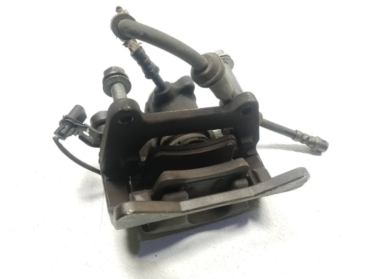 2012 Audi A7 Quattro Rear Left & Right Brake Caliper OEM