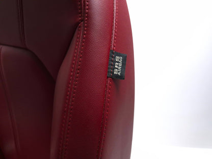 2021 Alfa Romeo Giulia Front Passenger Seat Right Oem✅