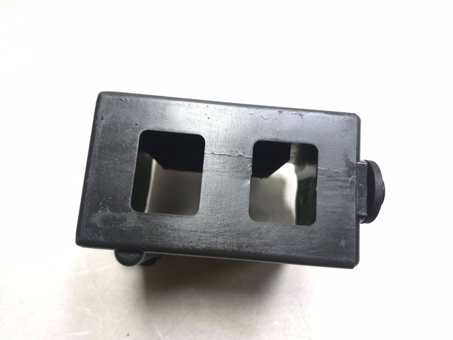 1993 Yamaha Virago Xv750 Battery Box OEM