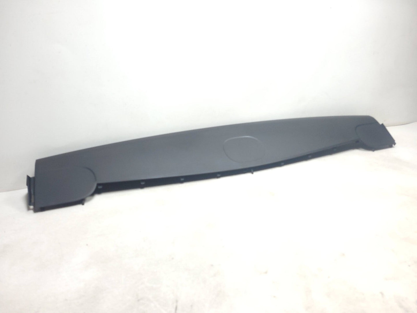 2009 Mazda Cx-7 Dashboard Upper Trim Cover Panel OEM