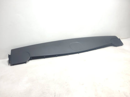2009 Mazda Cx-7 Dashboard Upper Trim Cover Panel OEM