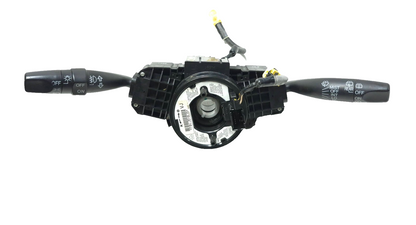 2007 Honda Fit Steering Column Turn Wiper Switch 35255-s5k-f12 OEM