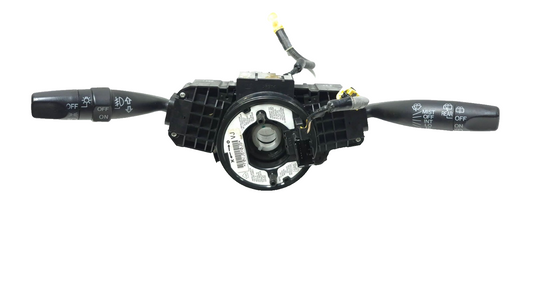 2007 Honda Fit Steering Column Turn Wiper Switch 35255-s5k-f12 OEM