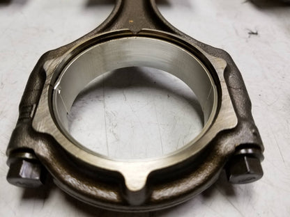 2016 Dodge Grand Caravan Connecting Rod W/ Piston 6pcs OEM