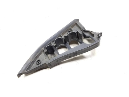 2007 - 2013 BMW X5 E70 Brake Booster Bottom Sealing Partition Panel OEM