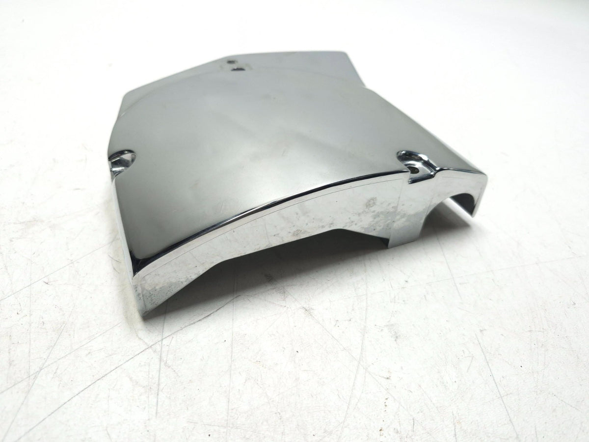 2004-2022 Harley Sportster 1200 883 Engine Chrome Front Drive Pulley Cover