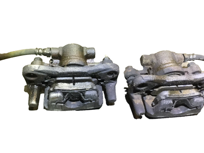 2010 Chrysler Sebring Front Brake Caliper 2pcs OEM