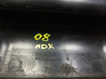 07 08 09 Acura Mdx Engine Control Module Ecu Cover Lid OEM
