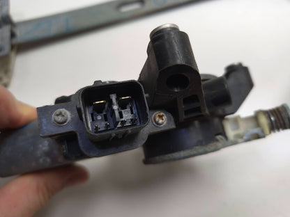 2008 Acura Tl Front Door Window Regulator & Motor Passenger Side Right OEM