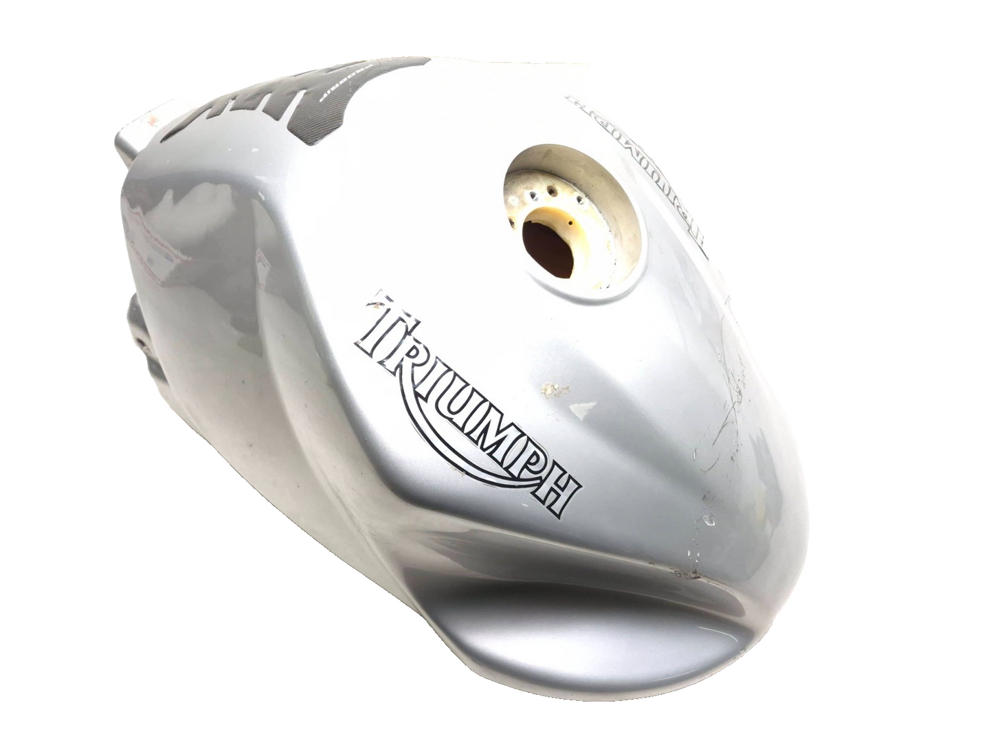 2005  Triumph Sprint St Fuel Tank OEM