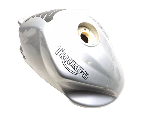 2005  Triumph Sprint St Fuel Tank OEM