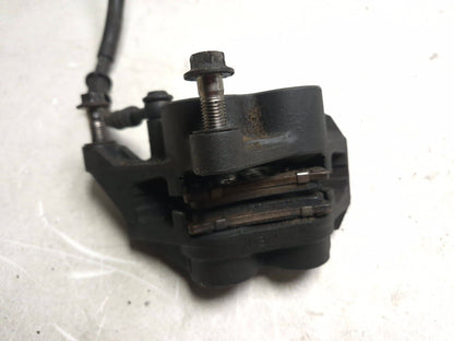 2002 Yamaha Yzf-r6 Front Left & Right Brake Caliper Pair OEM