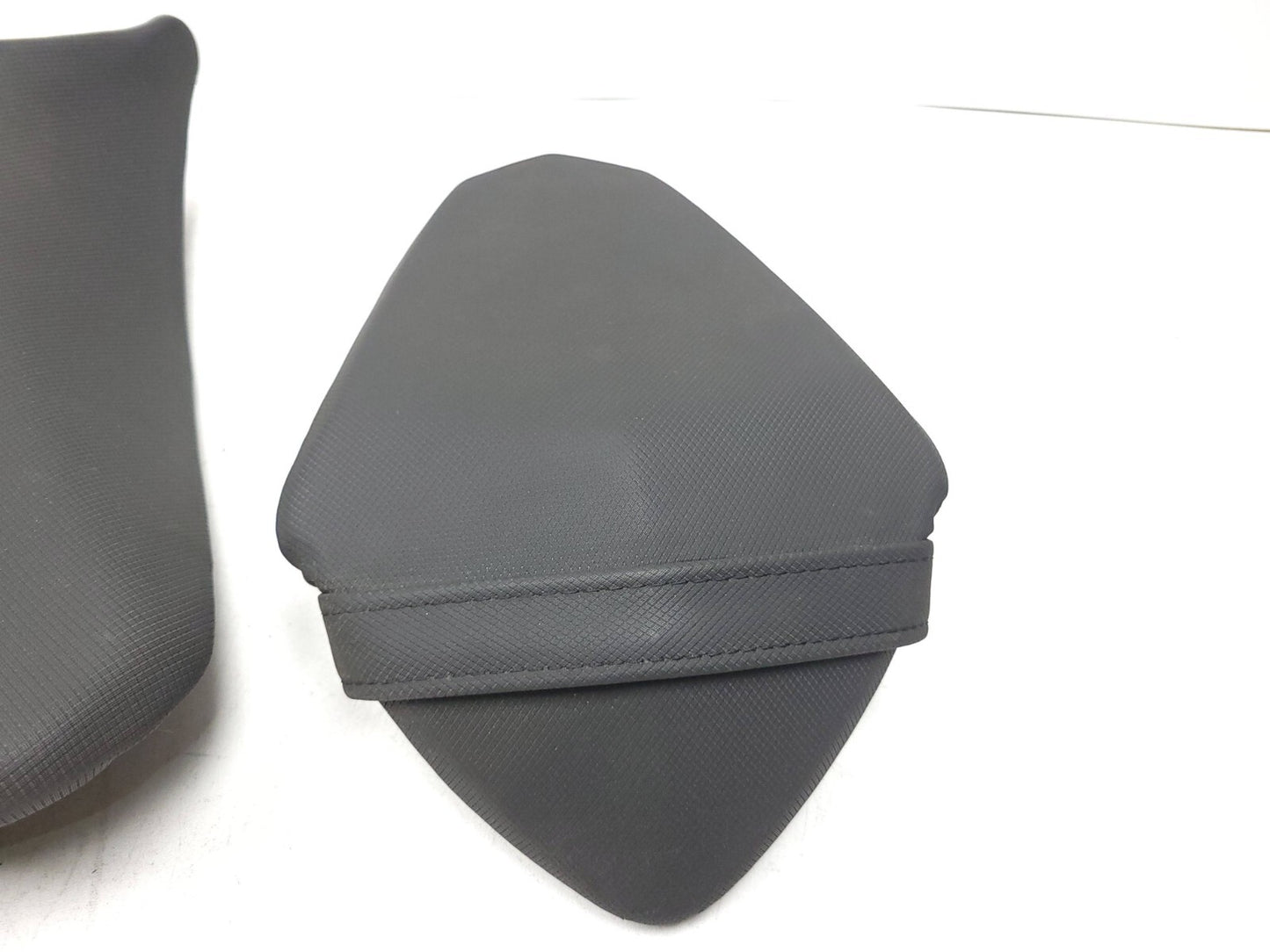 19 - 23 Kawasaki Z400 Er400 Seat Front & Rear Pair OEM