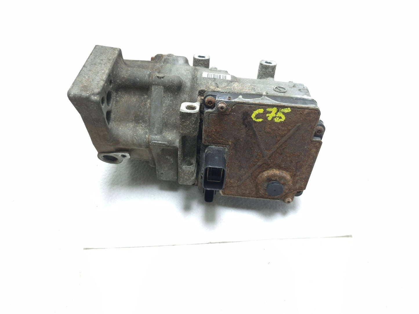 2010 Lexus Hs250h AC Compressor OEM