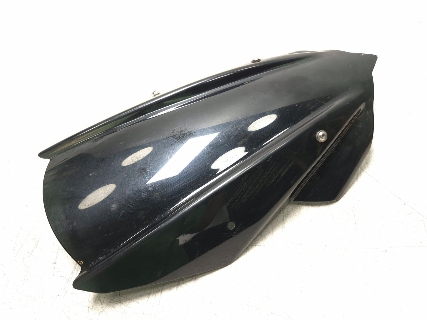 2019 Kawasaki Z400 Er400d Windshield OEM