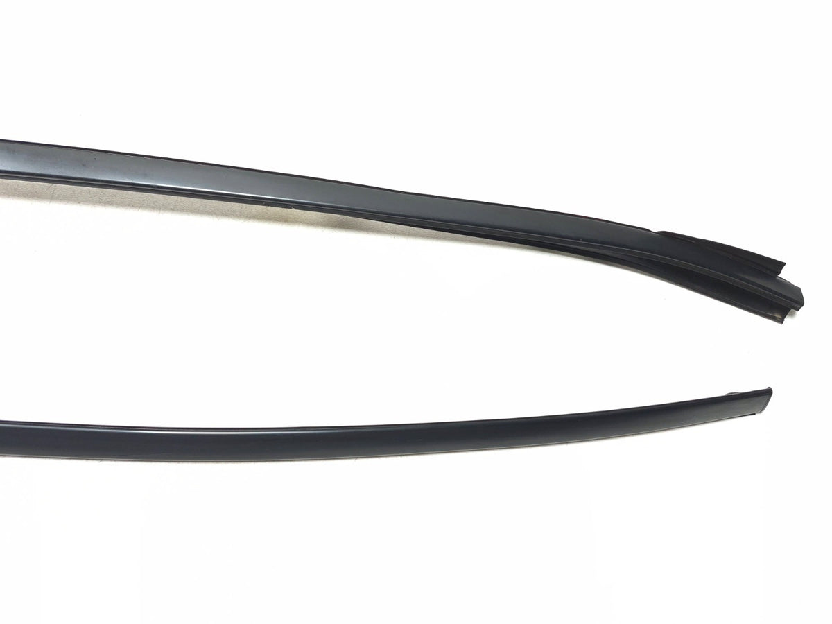 2004 - 2008 Acura Tl Roof Drip Molding Left & Right  OEM