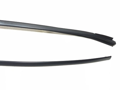 2004 - 2008 Acura Tl Roof Drip Molding Left & Right  OEM