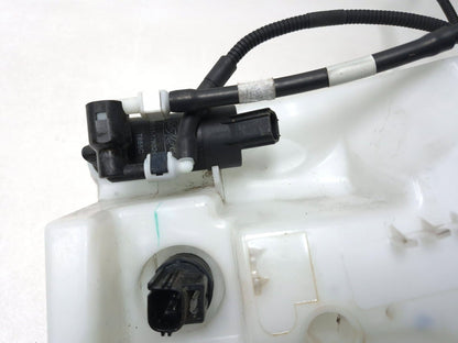 2014 Ford Focus St Windshield Washer Fluid Reservoir Assy OEM