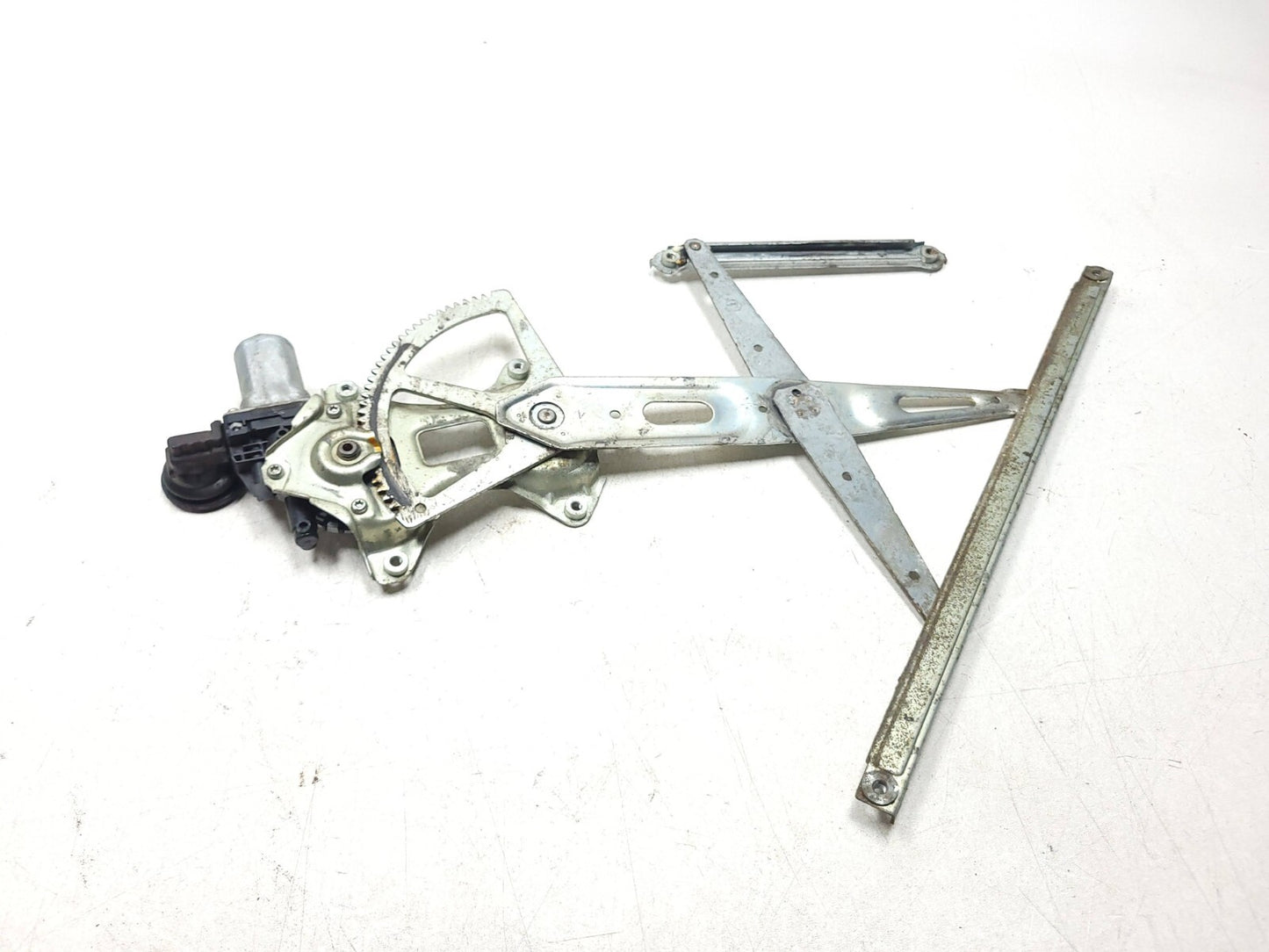 2010 Scion Tc Window Regulator Motor Front Driver Side Left OEM