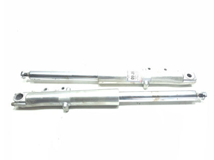 2002-2007 Harley-davidson Electra Glide Flht Front Suspension Fork Left & Right