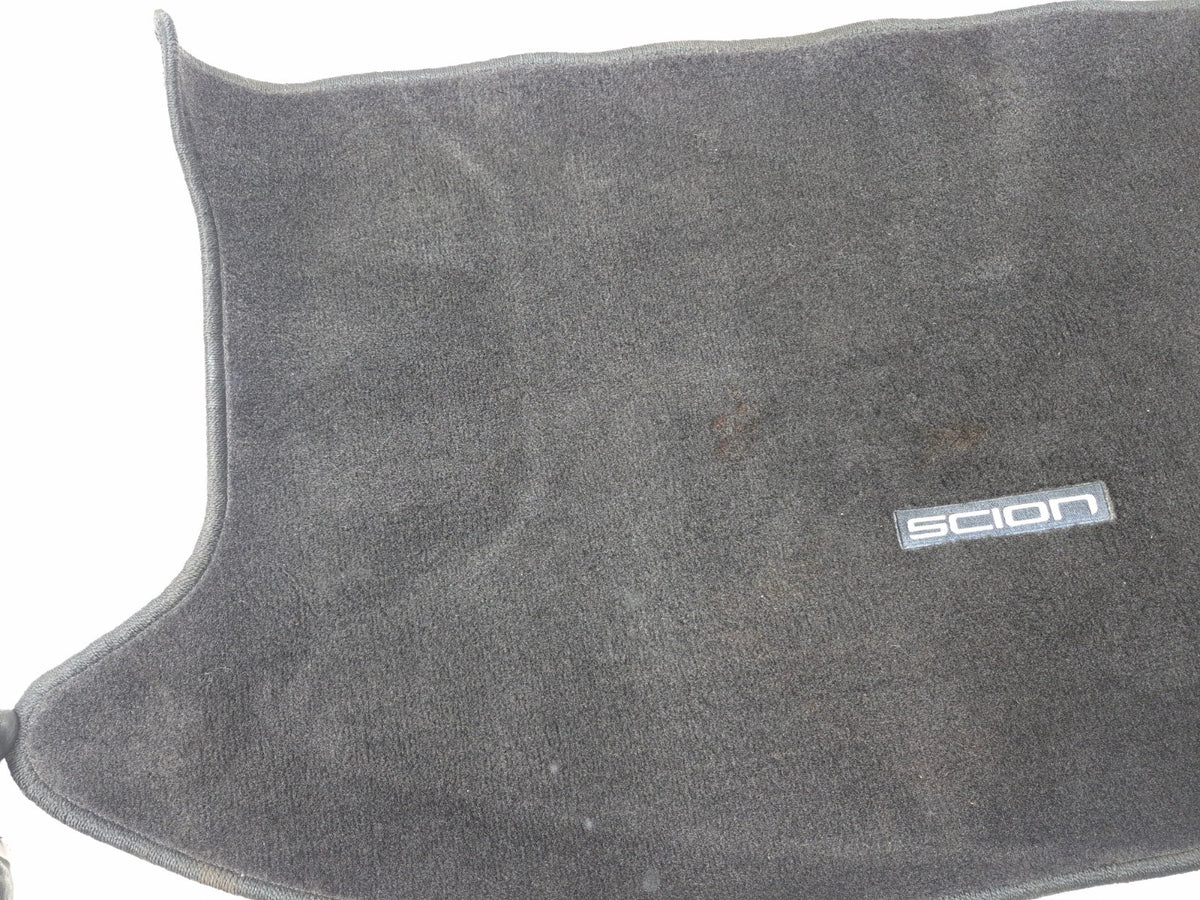 2006 Scion Xa Trunk Cargo Liner Floor Mat OEM