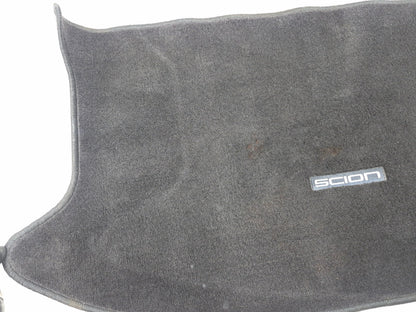 2006 Scion Xa Trunk Cargo Liner Floor Mat OEM