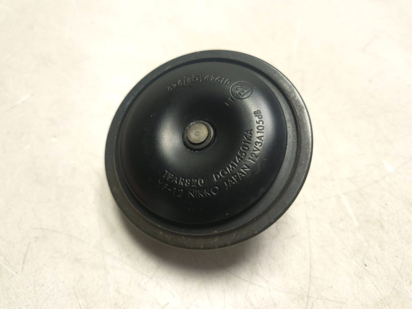 2004 Kawasaki Vulcan 800 Vn800 Horn Signal  OEM
