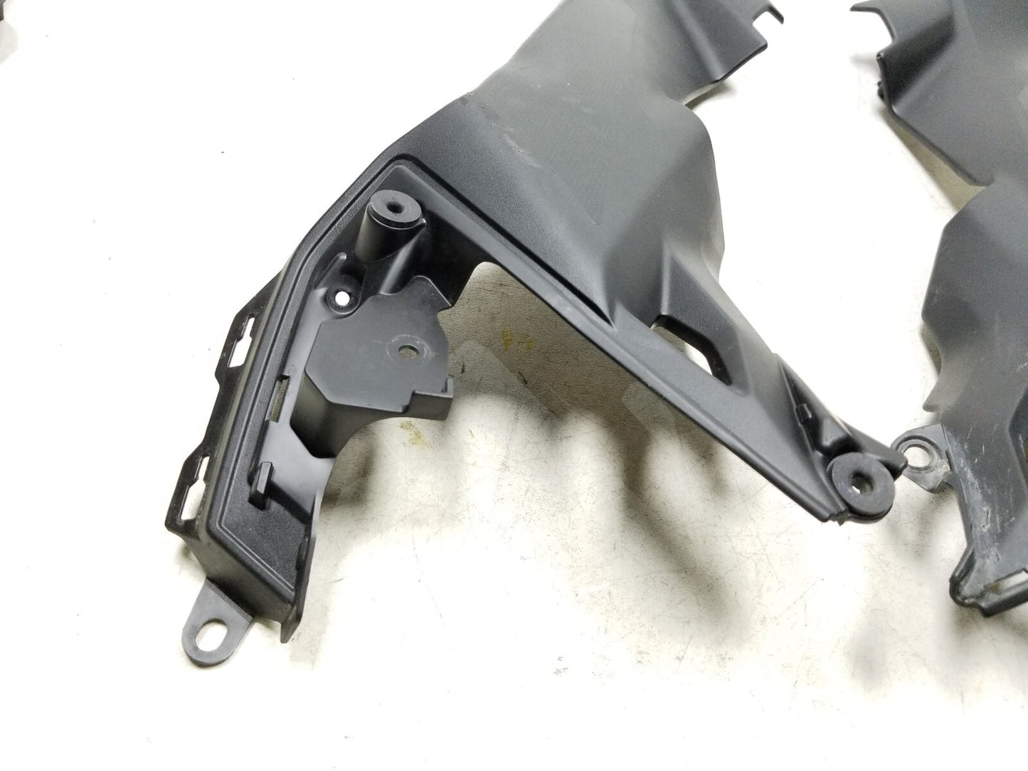 2017 - 2023 Kawasaki Er650 Z650 Tank Panel Cover Trim Cowl Left & Right OEM