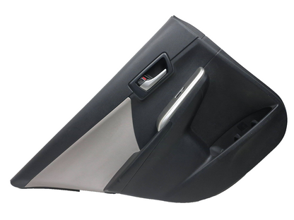 2012 Toyota Camry Rear Door Panel Trim Driver Side Left OEM
