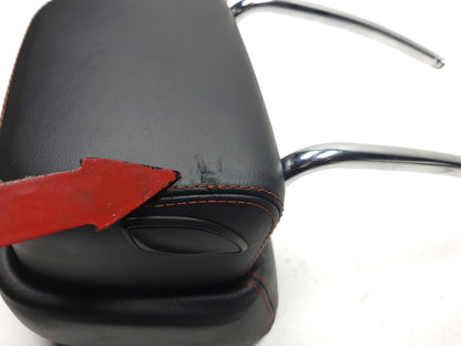 2012 - 2014 BMW X6 Front Seat Headrest Passenger Side Right OEM