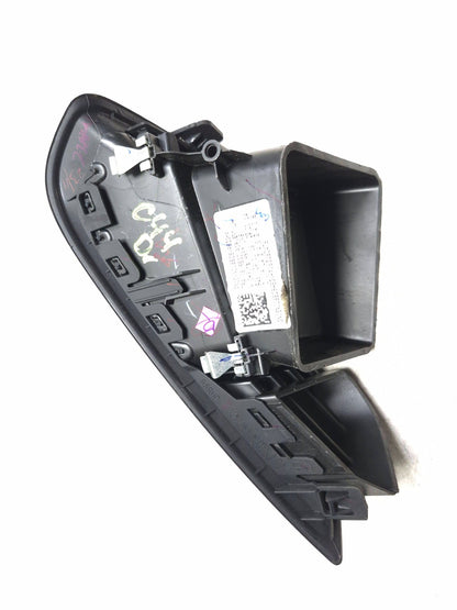 2019 Ford Ecosport Dashboard Air Vent Grille Driver Side Left OEM